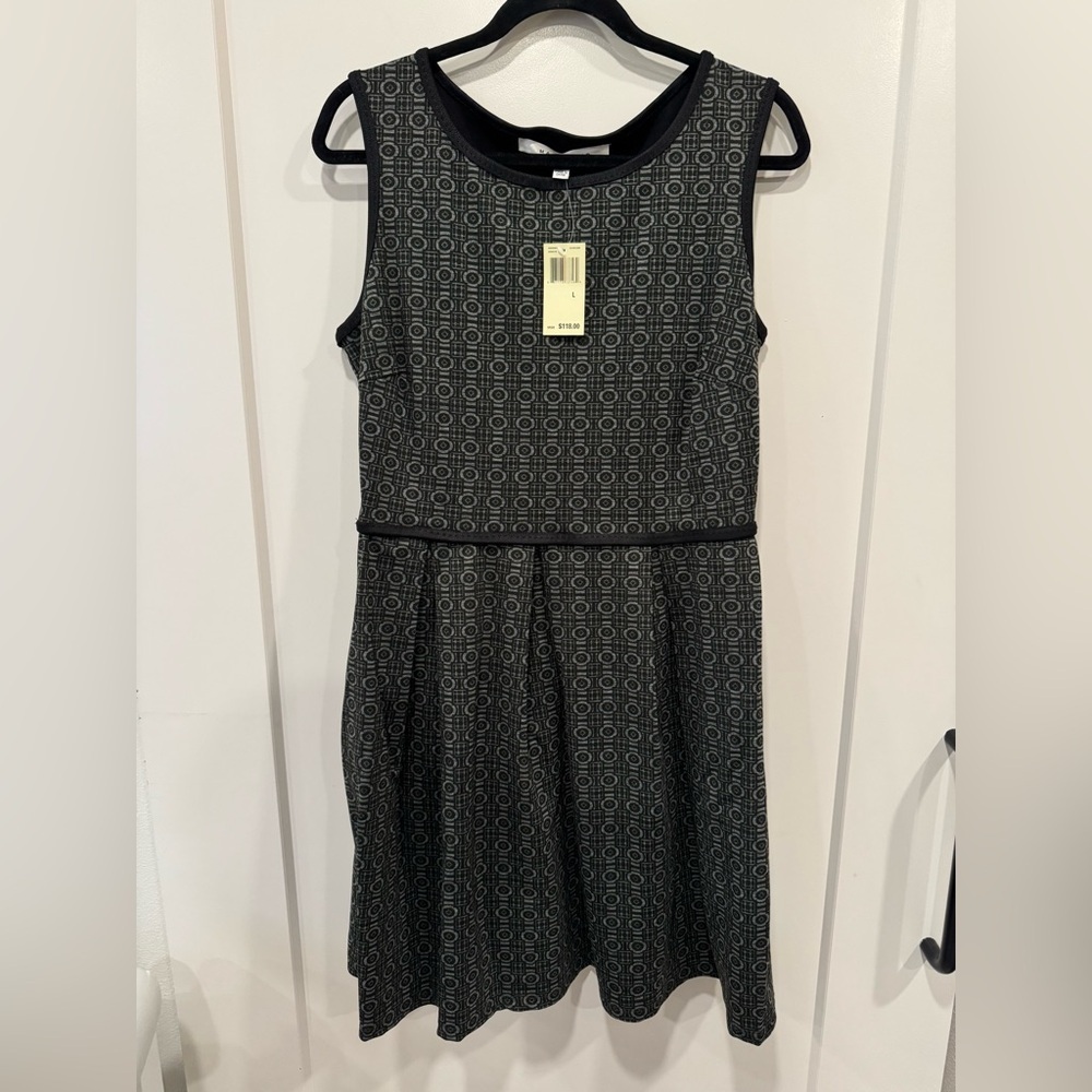 Max Studio Dress Women Size Large